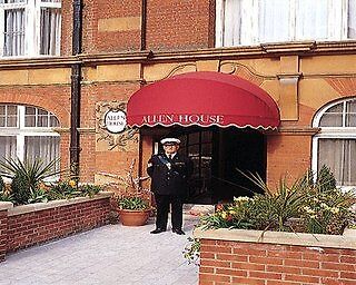 Hotel The Allen House Club London Exterior foto