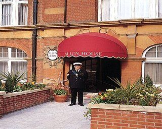Hotel The Allen House Club London Exterior foto